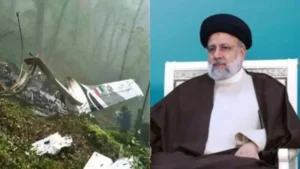 Ebrahim Raisi, Iran, Death, Assaisination