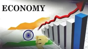Election 2024 Result, India, GDP