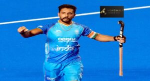 Harmanpreet
