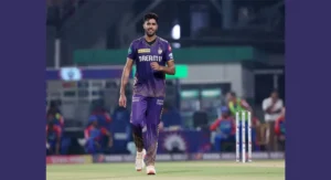 Harshit Rana