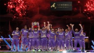 IPL 2024 Final KKR