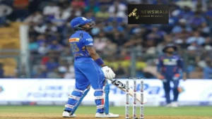 IPL 2024 Hardik