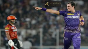IPL 2024, KKR, 4th Final