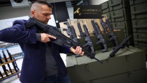 Kiev, Ukrain-Russia War