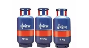 LPG Cylinder Price