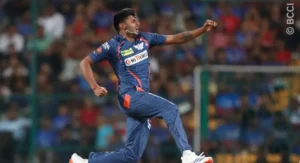 Mayank Yadav