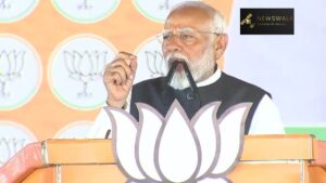 PM Modi, Muzaffarpur