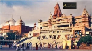 Places of Worship Act, Mathura