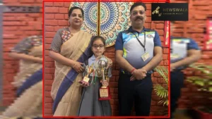 Pranshi Nigam