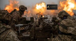 Russia, Ukrain, War