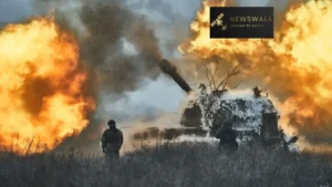 Russia-Ukrain War