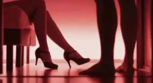 Sex racket