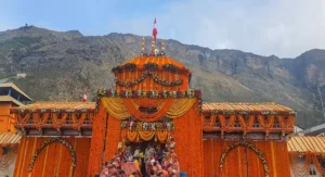 Shri Badrinath Dham