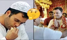 Social Media, Rahul, Feroz Gandhy