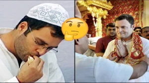 Social Media, Rahul, Feroz Gandhy