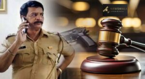Super cop Pradeep Sharma, Supreme Court