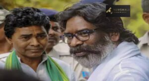 Supreme Court, Hemant Soren