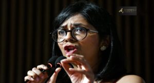 Swati Maliwal, Arvind Kejriwal