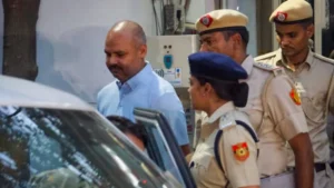 Swati Maliwal Assault Case, CM Arvind Kejriwal, Bibhav Kumar