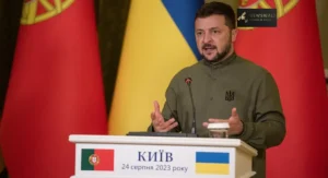 Zelensky-Ukrain
