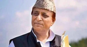 azam khan