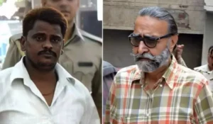 Nithari Case