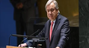 Antonio Guterres