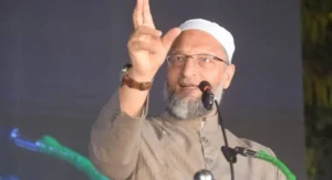 Asaduddin Owaisi