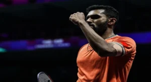 Australian Open 2024 Badminton