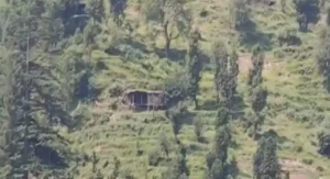 Doda Encounter