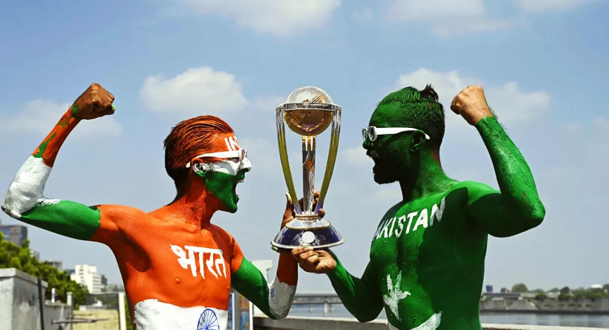ICC T20 World Cup