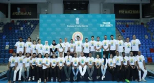 International Day Of Yoga