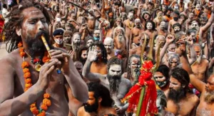 Kumbh Mela