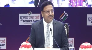 Lok Sabha Polls