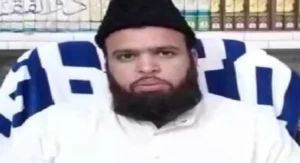 Mufti Asad Qasmi