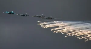Russian Forces