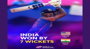 T20 World Cup