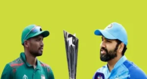 T20 World Cup