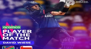 T20 World Cup 2024