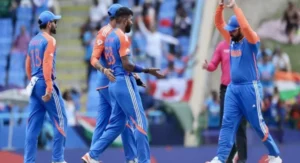 T20 World Cup