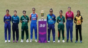 Asia Cup T20 2024