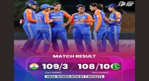 Asia Cup T20 Cricket