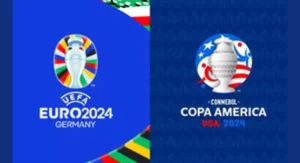 Euro 2024 And Copa America