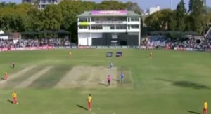 Ind vs Zim