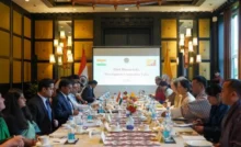 India-Bhutan Development Cooperation