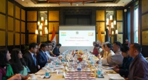 India-Bhutan Development Cooperation