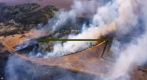 Park Fire