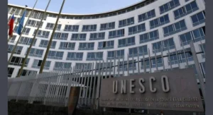 UNESCO World Heritage Centre
