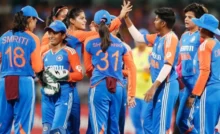 Women’s Cricket