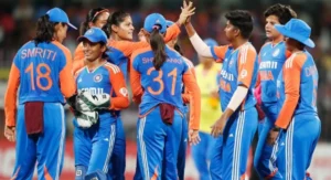 Women’s Cricket